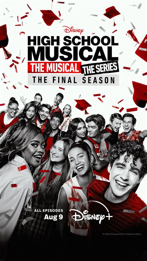 high school musical: the musical: the series s03e04 dsrip|High School Musical: The Musical: The Series (TV .